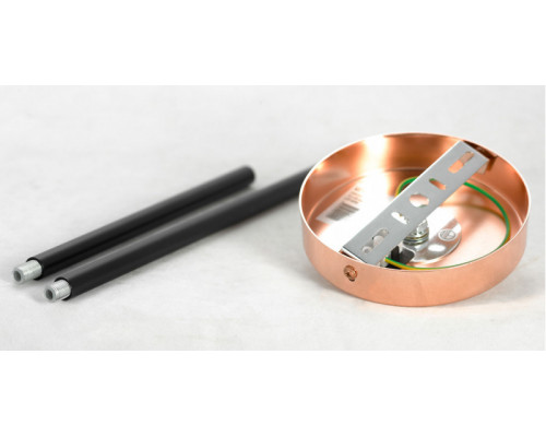 Заказать Люстра на штанге LOFT LSP-8290| VIVID-LIGHT.RU