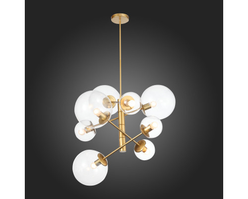 Сделать заказ Люстра на штанге ST-Luce SL1150.203.08| VIVID-LIGHT.RU