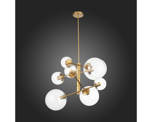 Сделать заказ Люстра на штанге ST-Luce SL1150.203.08| VIVID-LIGHT.RU