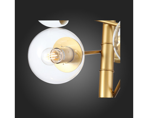 Сделать заказ Люстра на штанге ST-Luce SL1150.203.08| VIVID-LIGHT.RU