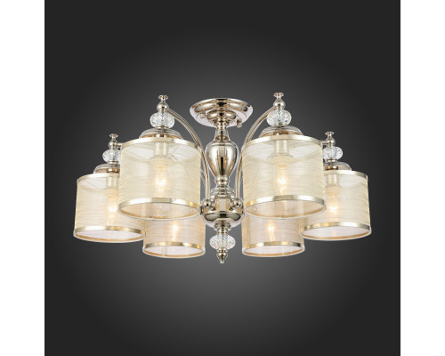 Сделать заказ Люстра на штанге ST-Luce SL1750.102.06| VIVID-LIGHT.RU