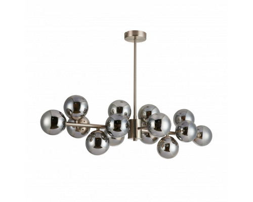 Купить Люстра на штанге Favourite 2650-14P| VIVID-LIGHT.RU