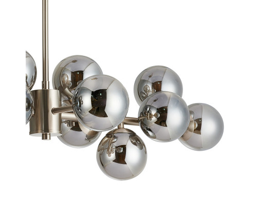 Купить Люстра на штанге Favourite 2650-14P| VIVID-LIGHT.RU