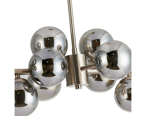 Купить Люстра на штанге Favourite 2650-14P| VIVID-LIGHT.RU