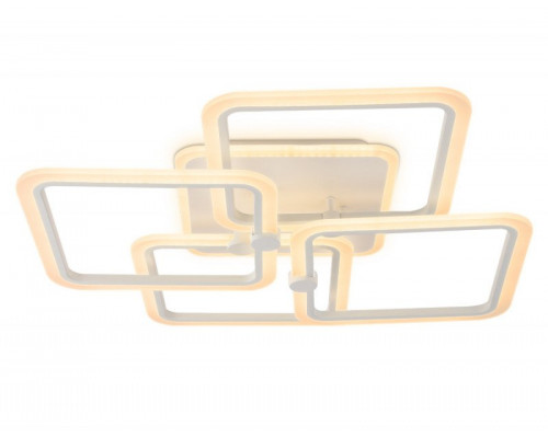 Купить Люстра на штанге Ambrella Light FA537| VIVID-LIGHT.RU