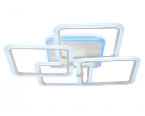 Купить Люстра на штанге Ambrella Light FA537| VIVID-LIGHT.RU