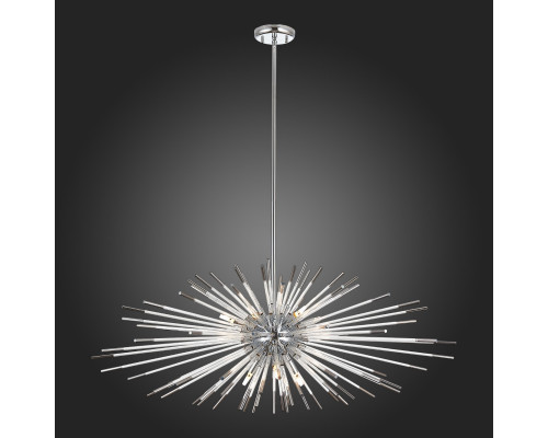 Купить Люстра на штанге ST-Luce SL1097.103.09| VIVID-LIGHT.RU