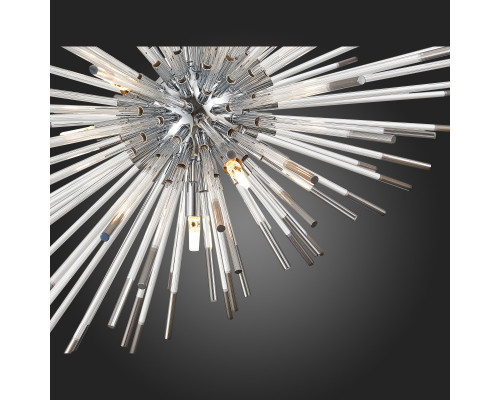 Купить Люстра на штанге ST-Luce SL1097.103.09| VIVID-LIGHT.RU