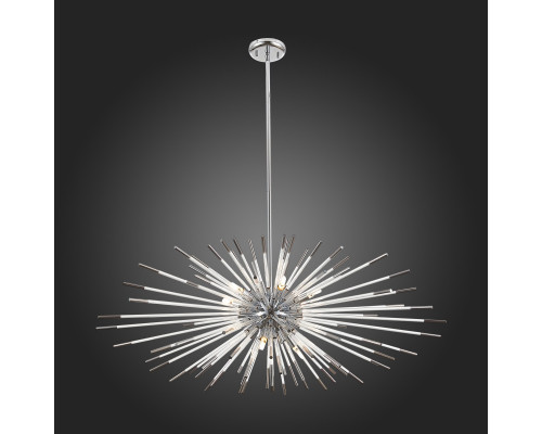 Купить Люстра на штанге ST-Luce SL1097.103.09| VIVID-LIGHT.RU