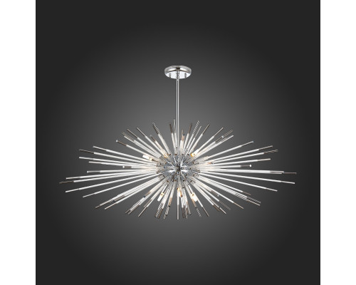 Купить Люстра на штанге ST-Luce SL1097.103.09| VIVID-LIGHT.RU