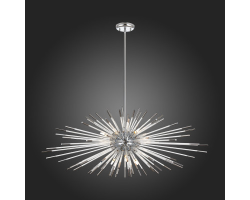 Купить Люстра на штанге ST-Luce SL1097.103.09| VIVID-LIGHT.RU