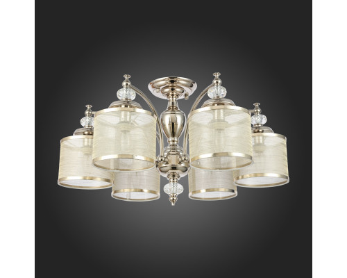 Сделать заказ Люстра на штанге ST-Luce SL1750.102.06| VIVID-LIGHT.RU