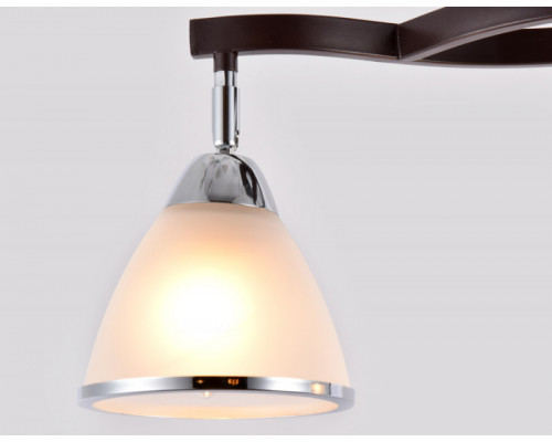 Сделать заказ Люстра на штанге Ambrella Light TR3112| VIVID-LIGHT.RU