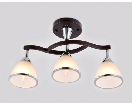 Сделать заказ Люстра на штанге Ambrella Light TR3112| VIVID-LIGHT.RU