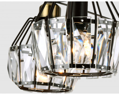 Купить Люстра на штанге Ambrella Light TR5870| VIVID-LIGHT.RU