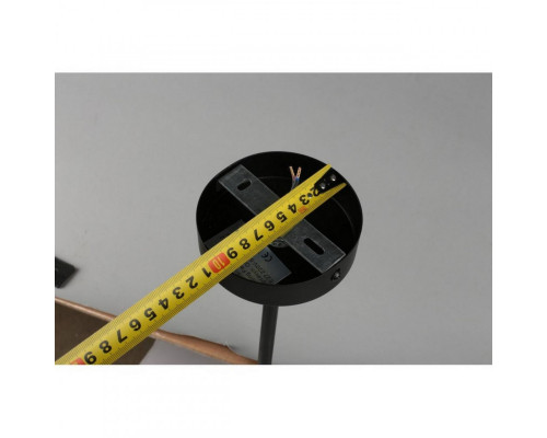 Заказать Люстра на штанге Omnilux OML-92703-12| VIVID-LIGHT.RU