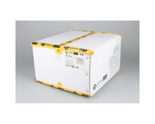 Заказать Люстра на штанге Omnilux OML-64307-07| VIVID-LIGHT.RU