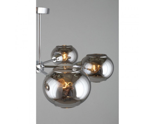 Сделать заказ Люстра на штанге Omnilux OML-93807-06| VIVID-LIGHT.RU