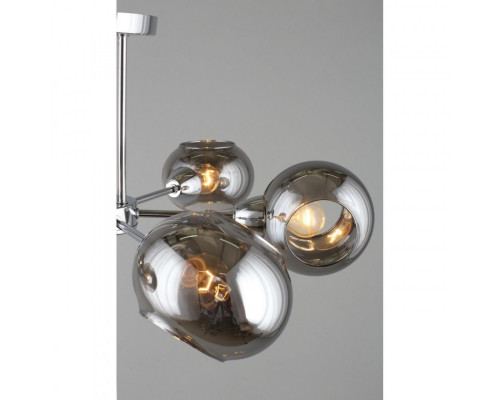 Сделать заказ Люстра на штанге Omnilux OML-93807-06| VIVID-LIGHT.RU