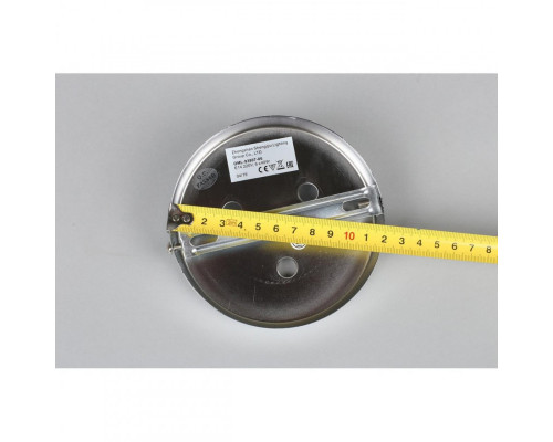 Сделать заказ Люстра на штанге Omnilux OML-93807-06| VIVID-LIGHT.RU