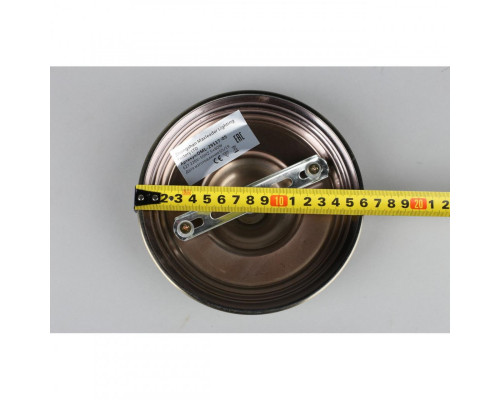 Сделать заказ Люстра на штанге Omnilux OML-29117-05| VIVID-LIGHT.RU