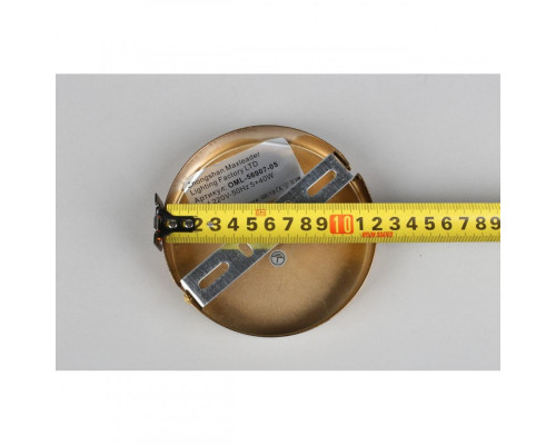 Заказать Люстра на штанге Omnilux OML-56907-05| VIVID-LIGHT.RU