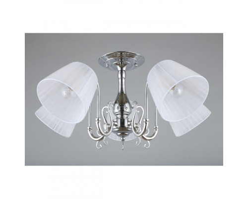 Заказать Люстра на штанге Omnilux OML-29127-05| VIVID-LIGHT.RU