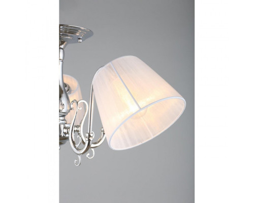 Заказать Люстра на штанге Omnilux OML-29127-05| VIVID-LIGHT.RU