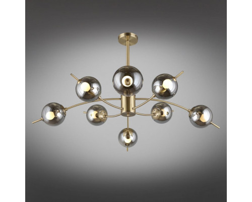 Заказать Люстра на штанге Omnilux OML-57207-08| VIVID-LIGHT.RU