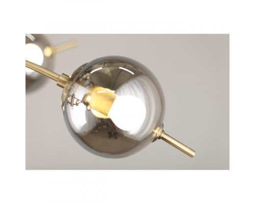 Заказать Люстра на штанге Omnilux OML-57207-08| VIVID-LIGHT.RU