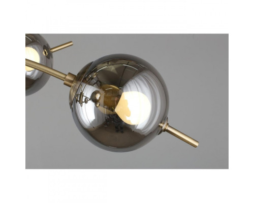 Заказать Люстра на штанге Omnilux OML-57207-08| VIVID-LIGHT.RU