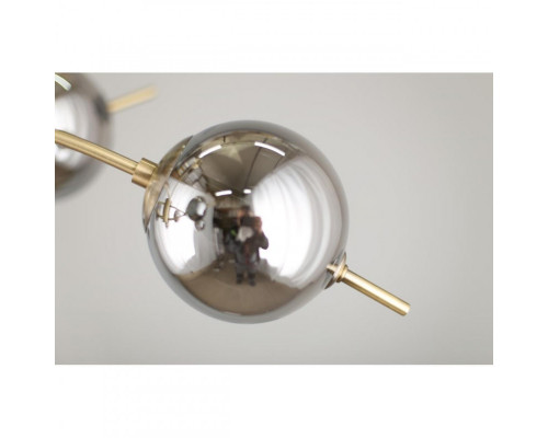 Заказать Люстра на штанге Omnilux OML-57207-08| VIVID-LIGHT.RU