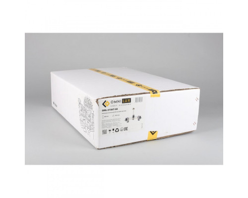 Заказать Люстра на штанге Omnilux OML-57207-08| VIVID-LIGHT.RU