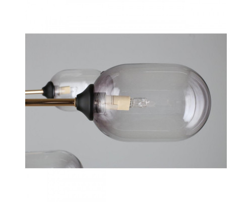 Заказать Люстра на штанге Omnilux OML-94807-12| VIVID-LIGHT.RU