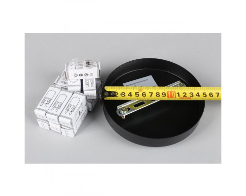 Заказать Люстра на штанге Omnilux OML-94807-12| VIVID-LIGHT.RU