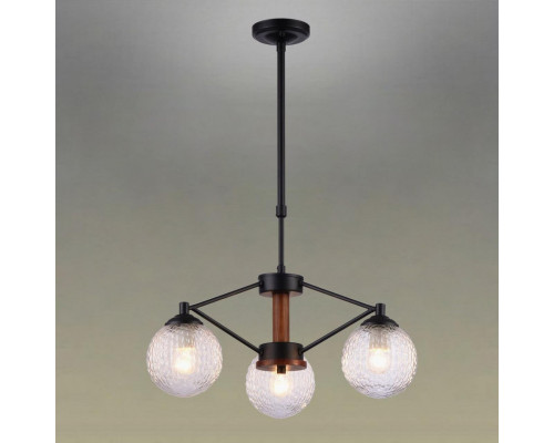 Заказать Люстра на штанге Omnilux OML-50903-03| VIVID-LIGHT.RU