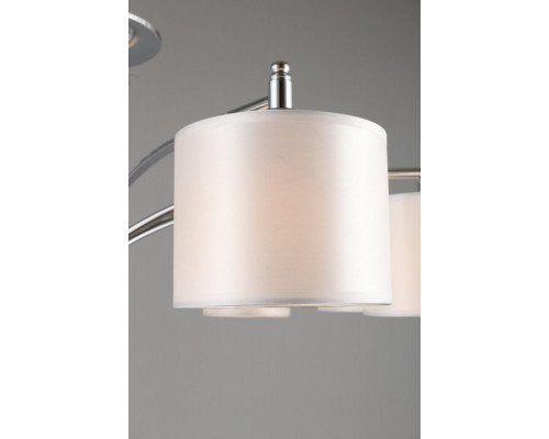 Сделать заказ Люстра на штанге Omnilux OML-64707-09| VIVID-LIGHT.RU