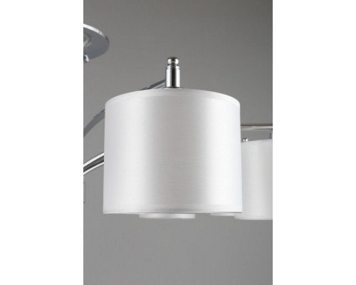 Сделать заказ Люстра на штанге Omnilux OML-64707-09| VIVID-LIGHT.RU