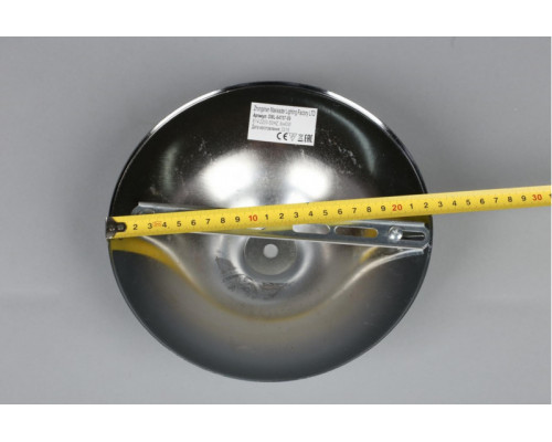 Сделать заказ Люстра на штанге Omnilux OML-64707-09| VIVID-LIGHT.RU