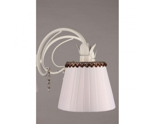 Оформить заказ Люстра на штанге Omnilux OML-46407-05| VIVID-LIGHT.RU