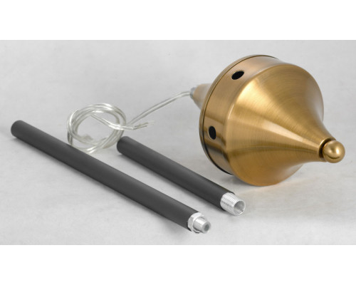 Купить Люстра на штанге LOFT GRLSP-8309| VIVID-LIGHT.RU