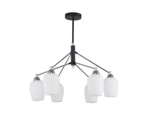 Сделать заказ Люстра на штанге F-Promo 2661-6P| VIVID-LIGHT.RU