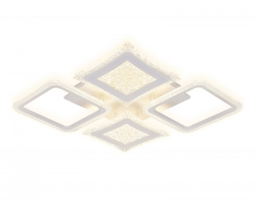 Сделать заказ Люстра на штанге Ambrella Light FA430| VIVID-LIGHT.RU