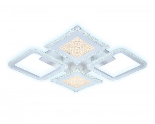 Сделать заказ Люстра на штанге Ambrella Light FA430| VIVID-LIGHT.RU