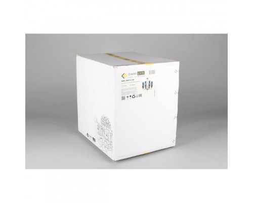 Купить Люстра на штанге Omnilux OML-99617-08| VIVID-LIGHT.RU