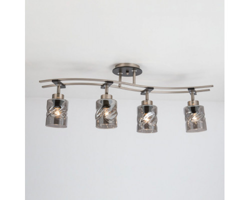 Заказать Люстра на штанге Citilux CL142145| VIVID-LIGHT.RU