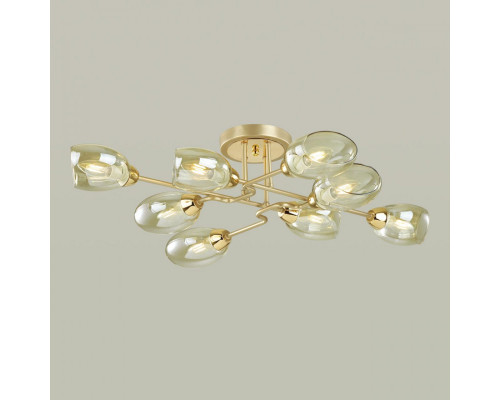 Заказать Люстра на штанге LUMION 4536/8C| VIVID-LIGHT.RU