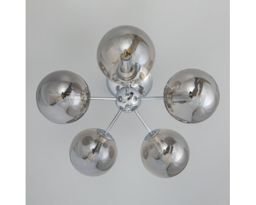 Заказать Люстра на штанге Citilux CL102150| VIVID-LIGHT.RU