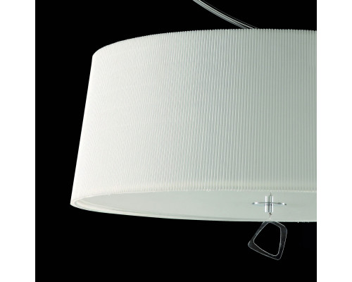 Купить Люстра на штанге Mantra 1645| VIVID-LIGHT.RU