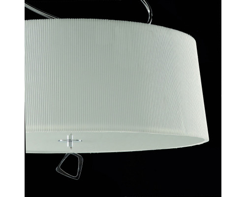 Купить Люстра на штанге Mantra 1645| VIVID-LIGHT.RU